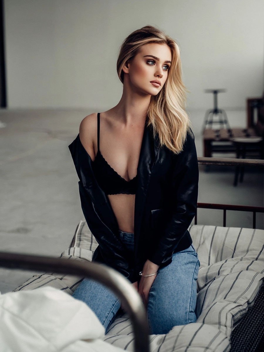 Fashion бренд 2